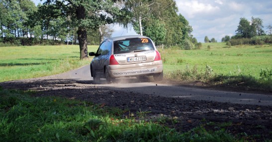 Rajd Karkonoski